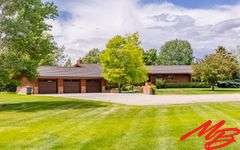 136 McCullough Dr. Cody, WY 82414-$995,000.00