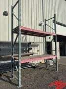 Pallet Racking