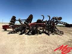 Case-IH Ecolo-Tiger 870 Disk Ripper
