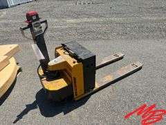 Multiton WPT45 Forklift