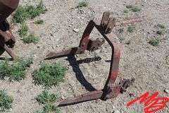 2pt -3pt Hitch