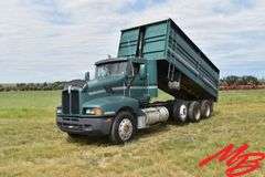 1994  Kenworth  T600 Truck