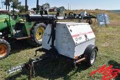 2006 Magnum LT 129 Light Plant