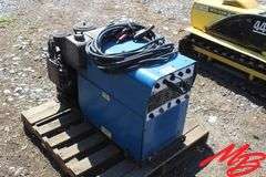 Miller AC/DC Welder/Generator w/Leads