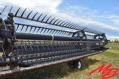 2008  Case-IH  2152 Draper Header   45'