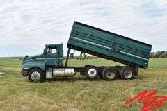 1994  Kenworth  T600 Truck