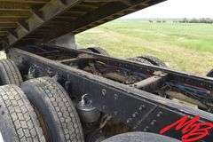 1997  Kenworth  T600 Truck