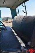 Ford  F260  Reg Cab 4x4 Flatbed Pickup