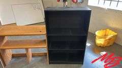 Book Shelves