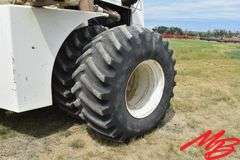 1979  Big Bud  525/50 4WD Tractor