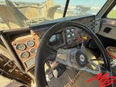 1988 Peterbilt 379 Semi Truck