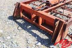 Farmhand 8-Pack Bale Carrier