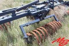 Flexicoil   75  Coil Packer  62'