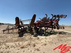 28' Case-IH Ecolo-Tiger 870 Disk Ripper