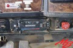 1997  Kenworth  T600 Truck