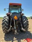 Case-IH 8920 MFWD Tractor w/Great Bend Loader