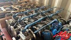 Assortment of Valves