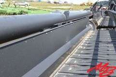 2008  Case-IH  2152 Draper Header   45'