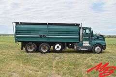 1994  Kenworth  T600 Truck