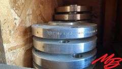 Assortment of Metal Pipe Fittings