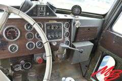 1973  Peterbilt  359 Truck