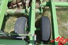 Green Line Big G  5050  Tandem Offset Disk  50'