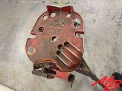 Ridgid Tri stand