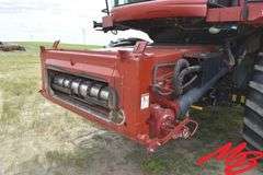 2011  Case-IH  7120 Axial Flow Combine