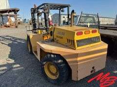Sellick SG-50R Forklift