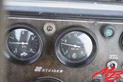 1977  Steiger  ST450 Tiger 4WD Tractor