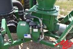 Handlair 680 Pneumatic Grain Vac