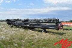 2008  Case-IH  2152 Draper Header   45'