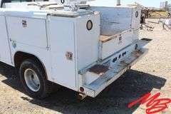 1995  Dodge  Ram 3500   Reg Cab Dually Service Truck