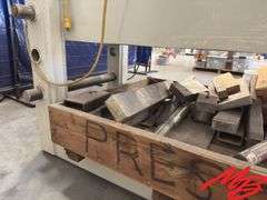 ZE4 Class Enerpac Press