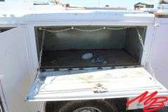 1995  Dodge  Ram 3500   Reg Cab Dually Service Truck