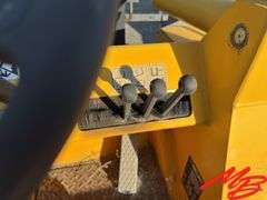 Sellick SG-50R Forklift