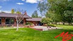 136 McCullough Dr. Cody, WY 82414-$995,000.00