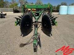 Frontier WR5417 Wheel Rake