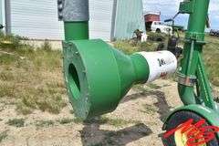 Handlair 680 Pneumatic Grain Vac