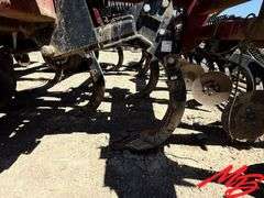 Case-IH Ecolo-Tiger 870 Disk Ripper
