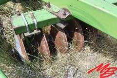 Green Line Big G  5050  Tandem Offset Disk  50'