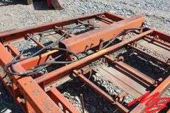 Farmhand 8-Pack Bale Carrier