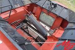 2011  Case-IH  7120 Axial Flow Combine
