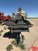 1999 Spudnik 750 Piler