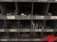 Bolt Bin Assortment