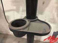 JET 8” Bench Grinder