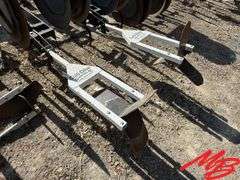 Elmers Model 1222 Beet Cultivator