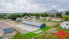 521 Ayla Lane Cody, WY 82414-$1,190,000.00