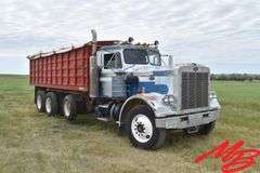 1973  Peterbilt  359 Truck
