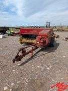 New Holland  320 Small Square Baler